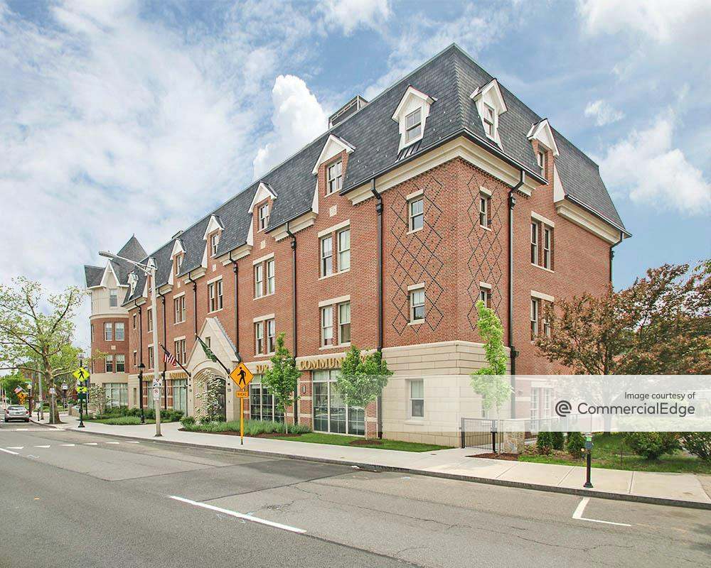 Greater Danbury Community Health Center Health Center Central 120